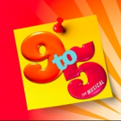Dolly Parton's Smash Hit Musical 9 TO 5 Comes to Music Circus