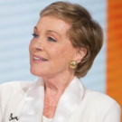 VIDEO: Julie Andrews On MARY POPPINS RETURNS' Emily Blunt: 'I'm a Huge Fan' Video