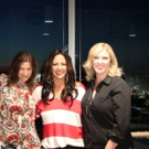 Sara Evans Offers Advice to Young, Female Artists at Change the Conversation Event