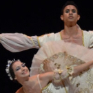Ruth Page Civic Ballet Presents CHICAGO Y CUBA: 2017 - The International Dance…