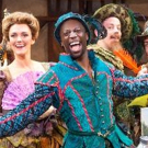 BWW Review: SOMETHING ROTTEN! Wows Nashville Audiences During Show's TPAC Run Video