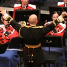 The U.S. MARINE BAND Comes to Shea's, 10/7