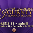 THE MIRACULOUS JOURNEY OF EDWARD TULANE Travels to Musical Theatre of Anthem Photo