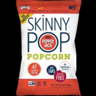 Marinas Menu: New SKINNYPOP Flavors with Real Cheese