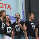 TV: SPOON RIVER Brings Life to Broadway in Bryant Park!