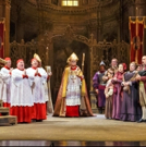 Photo Flash: Pittsburgh Opera presents TOSCA