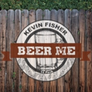 Rock/Country Songwriter Kevin Fisher Makes Recording Debut with a 12-Pack of Refreshi Video