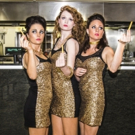 Eggs Collective's GET A ROUND Returns to Edinburgh Fringe Ahead of its BBC Two Debut Photo