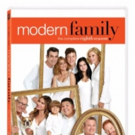 Emmy-Nominated MODERN FAMILY Season 8 Comes to DVD 9/19