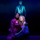 BWW Previews: GHOST-THE MUSICAL at STAGE Theater at Des Westens Berlin Video