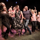 Photo Flash: In Rehearsals for SALAD DAYS at Union Theatre