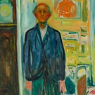 Edvard Munch's Career is Reassessed in Met Breuer Exhibition Photo
