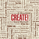Ronald Rand Hosts Panel for New Book 'CREATE' at Barnes & Noble Today