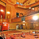 PHOTO: Renovations Underway at Broadway's St. James Theater Video