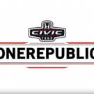 Honda Civic Tour with OneRepublic Hits the Road for 2017