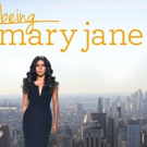 BET's BEING MARY JANE to End in 2018 with 2-Hour Series Finale; Gabrielle Union Set to Star