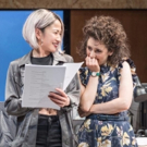 Photo Flash: First Look at the UK Premiere of GLORIA at Hampstead Theatre