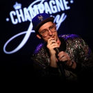 Joe's Pub Presents the Premiere of CHAMPAGNE JERRY'S CLUBHOUSE Video