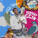 Coca Vango Drops Latest Project 'Runway Juggin' Photo