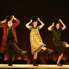 BWW Flashback: Broadway History is History- INDECENT Takes Its Final Broadway Bow Tod Video