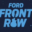 Billboard & Ford Bring 'Ford Front Row' To New York City Video