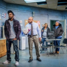 BWW Review: THE SKELETON CREW Presented by Premiere Stages at Kean University is an I Video