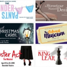 Maggie Allesse Dept. of Theatre & Dance at Wayne State Announces 2017-18 Season