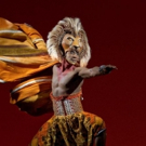 Rosie's Theater Kids to Honor THE LION KING at Fall Gala