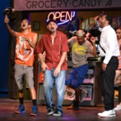IN THE HEIGHTS Opens Tonight at Adrian's Croswell Opera House Video