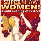 Alison Cimmet, Jayne Houdyshell, Daphne Rubin-Vega and More Set for SUPER SHAW WOMEN; Video