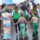 BWW Exclusive: Coney Island Gets Fishy for the Mermaid Parade!