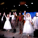 Photo Coverage: York Theatre Company's DESPERATE MEASURES Takes Opening Night Bows Photo