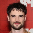 Tom Sturridge Reportedly Collapses Onstage During '1984' Torture Scene
