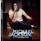 MICHAEL JACKSON: SEARCHING FOR NEVERLAND Available on DVD 10/10 Video