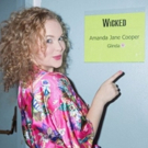 BWW Interview - Debut of the Month - WICKED's Amanda Jane Cooper Video