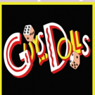 GUYS AND DOLLS Opens At Whittier Community Theatre Photo