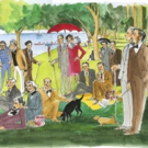 Brooklyn Art Song Society Presents Announces La France Concert Series