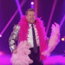 VIDEO: James Corden Crashes Little Mix Concert!