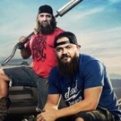 The Boys Are Back! DIESEL BROTHERS Returns to Discovery Channel 9/4 Photo