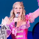 BWW Review: Nettles and Cameron Lead an Exuberant MAMMA MIA! at the Hollywood Bowl Photo