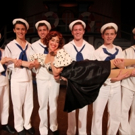 Photo Flash: In The Wings Productions' ANYTHING GOES Opens this Friday
