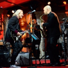 VIDEO: Joe Walsh Surprises LATE SHOW Audience with Performance of  Classic Hit Video