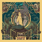 Skott Debuts New Video For Single 'Mermaid' Photo