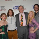 Photo Coverage: York Theatre Company Celebrates Opening Night of DESPERATE MEASURES