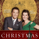 Amy Grant, Michael W. Smith Announce 2017 Christmas Tour Video