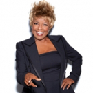 Thelma Houston's MY MOTOWN MEMORIES & MORE! Re-Scheduled For 10/15 At Nate Holden Per Photo