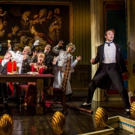 BWW Review: A GENTLEMAN's GUIDE TO LOVE & MURDER is Hilariously Entertaining at The O Photo