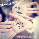 SheShakespeare Presents AS YOU LIKE IT