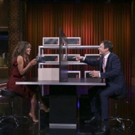 VIDEO: Halle Berry Takes the 'Box of Lies' Challenge on TONIGHT SHOW