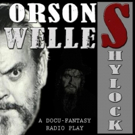 Franklin Stage Company Presents ORSON WELLES/SHYLOCK Video